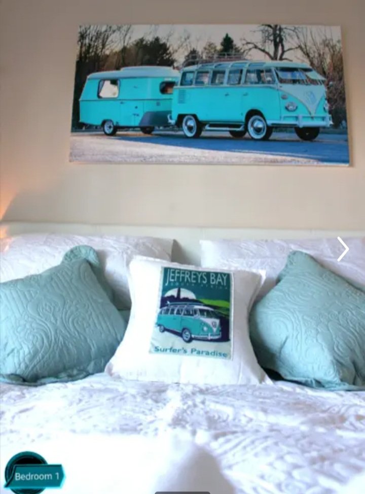 3 Bedroom Property for Sale in Jeffreys Bay Central Eastern Cape